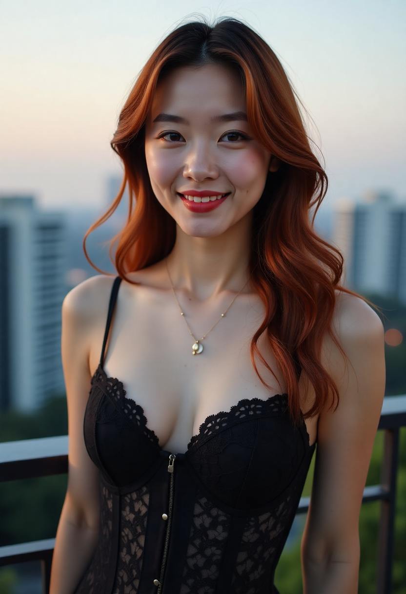 黄毛角色深度解析