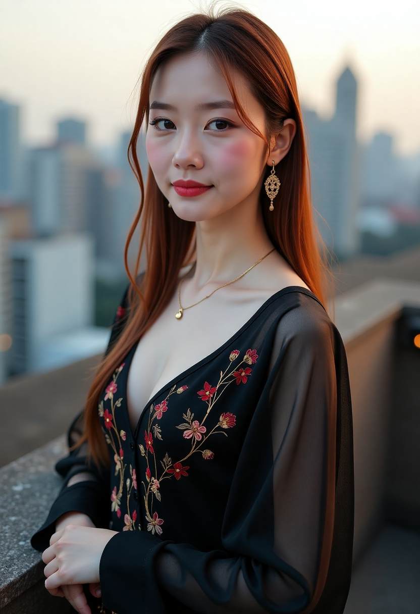 误杀 深度解析